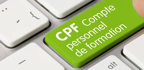 Formations éligibles au CPF